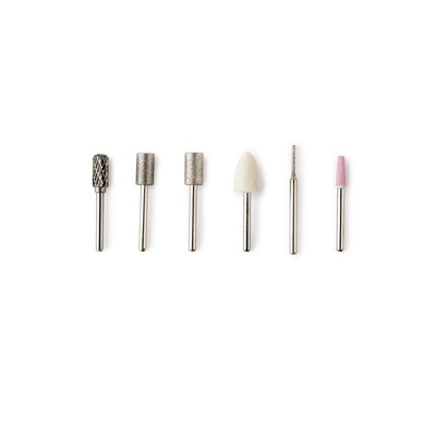  Jata JBSM1200 Manicure and pedicure set 6in1