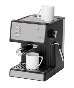  Jata JECA2525 Espresso Coffee Maker  Hover