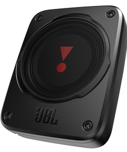  JBL Bass Pro Lite Ultra-Compact Under Seat Powered Subwoofer System  Hover