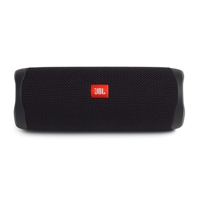  JBL Flip 5 Black