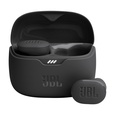 Austiņas JBL Tune Buds Black