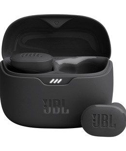 Austiņas JBL Tune Buds Black  Hover