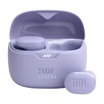 Austiņas JBL Tune Buds Purple