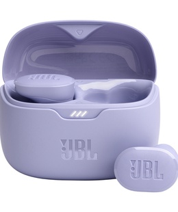 Austiņas JBL Tune Buds Purple  Hover