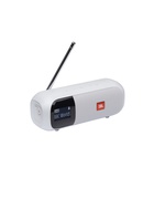  JBL Tuner 2 BT Speaker IPX7 White