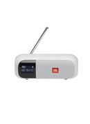  JBL Tuner 2 BT Speaker IPX7 White Hover