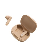 Austiņas JBL Wave Flex Beige Hover