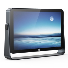  Kodak 10 Touchscreen Digital Photo Frame Wi-Fi