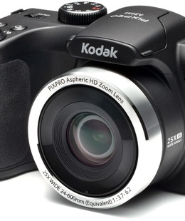  Kodak AZ252 Black  Hover