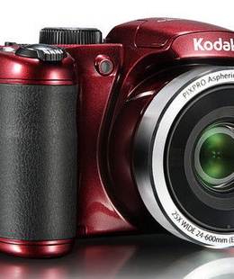  Kodak AZ252 Red  Hover