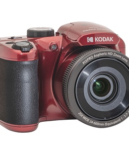  Kodak AZ255 Red  Hover