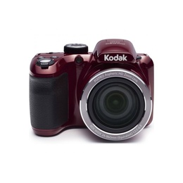  Kodak AZ401 Red