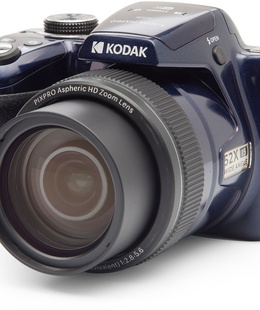  Kodak AZ528 Midnight Blue  Hover