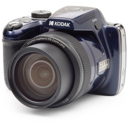  Kodak AZ528 Midnight Blue