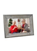  Kodak Classic Digital Photo Frame Wood Grey