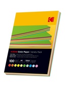  Kodak Color Paper for Home & Office A4x100