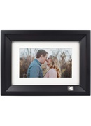  Kodak Digital Photo Frame 7 Black Hover