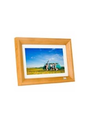  Kodak Digital Photo Frame 7 wood