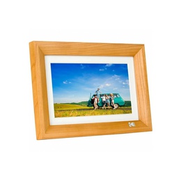  Kodak Digital Photo Frame 7 wood