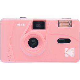  Kodak M35 Candy Pink