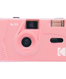  Kodak M35 Candy Pink  Hover