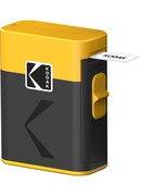  Kodak M50 Label Era Instant Label Printer Cartridge Bundle ( + 13 Rolls) Yellow Hover