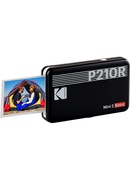  Kodak Mini 2 Retro Instant Photo Printer Black