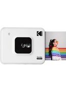  Kodak Mini Shot 3 Square Instant Camera and Printer white Hover