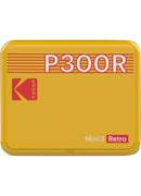  Kodak P300R Mini 3 Retro Yellow Hover