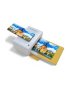 Kodak PD460 Printer Dock Bluetoot Yellow and 10 paper