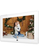  Kodak RCF-106 Digital Photo Frame White