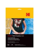  Kodak T-Shirt Transfers Dark 5pcs (3510553)