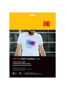  Kodak T-Shirt Transfers Light 5pcs (3510560)