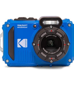  Kodak WPZ2 blue  Hover