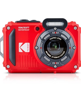  Kodak WPZ2 Red  Hover