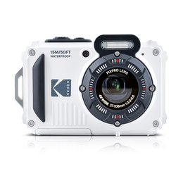  Kodak WPZ2 White