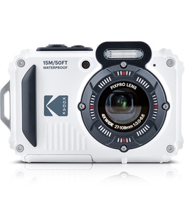  Kodak WPZ2 White  Hover