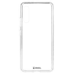  Krusell Kivik Cover Samsung Galaxy A90 transparent (61889)