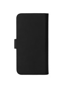  Krusell Loka FolioWallet 2in1 Apple iPhone XS Max black Hover