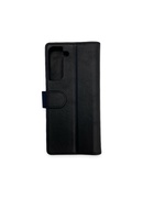  Krusell PhoneWallet Samsung Galaxy S22+ black (62462) Hover