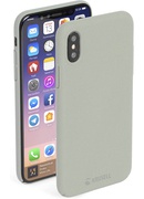  Krusell Sandby Cover Apple iPhone X/XS sand (61092)