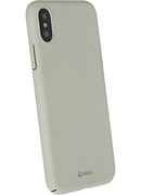  Krusell Sandby Cover Apple iPhone X/XS sand (61092) Hover