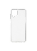  Krusell SoftCover Samsung Galaxy A02 Transparent (62331)