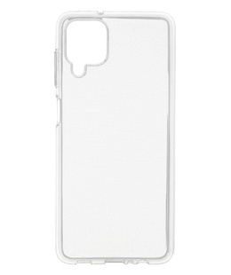  Krusell SoftCover Samsung Galaxy A02 Transparent (62331)  Hover