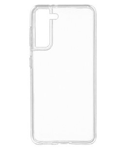  Krusell SoftCover Samsung Galaxy S22+ Transparent (62456)  Hover