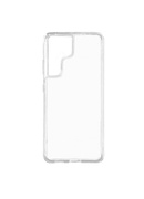  Krusell SoftCover Samsung Galaxy S22 Ultra Transparent (62457)