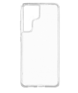  Krusell SoftCover Samsung Galaxy S22 Ultra Transparent (62457)  Hover