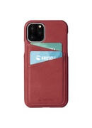  Krusell Sunne CardCover Apple iPhone 11 Pro Max vintage red (61795) Hover