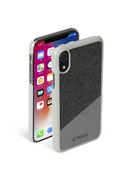  Krusell Tanum Cover Apple iPhone XR grey Hover