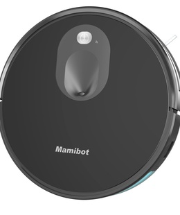  Mamibot EXVAC680S No App Black  Hover